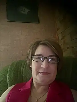 Prolisok473 online show from February 21, 9:34 am