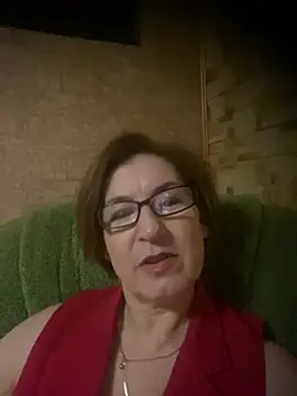 Prolisok473 online show from February 24, 4:36 pm