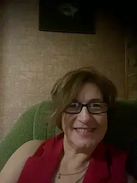 Prolisok473 online show from February 25, 7:14 pm