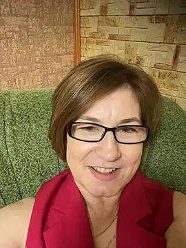 Prolisok473 online show from March 17, 3:50 pm