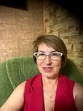 Prolisok473 online show from September 30, 5:51 pm