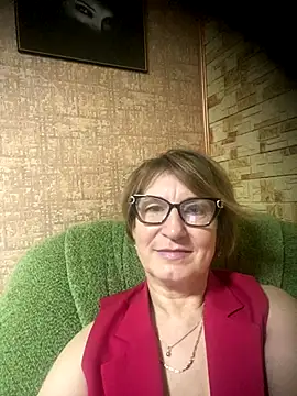 Prolisok473 online show from December 1, 6:35 pm