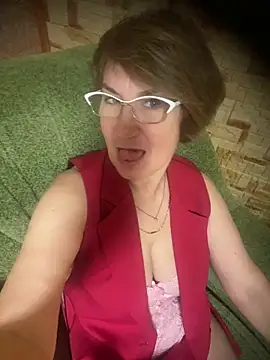 Prolisok473 online show from December 3, 7:38 am