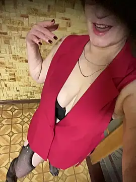 Prolisok473 online show from March 19, 7:23 am