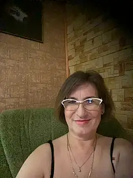 Prolisok473 online show from July 6, 2:47 pm