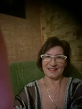 Prolisok473 online show from July 20, 2:48 am