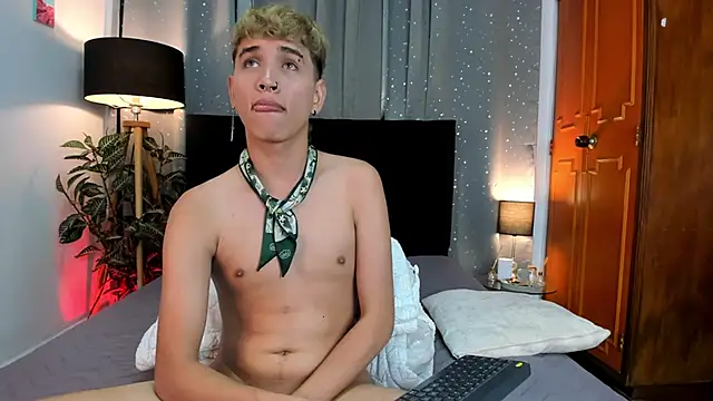 Brian-Ausslos online show from January 26, 7:10 am