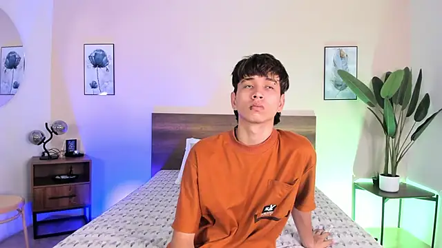 Brian-Ausslos online show from November 27, 4:58 am