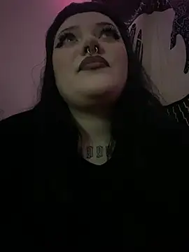 Gothicsiren online show from December 28, 10:55 pm