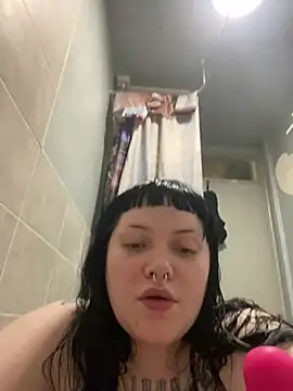 Gothicsiren online show from January 9, 10:09 pm