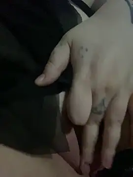 Gothicsiren online show from January 20, 4:10 am