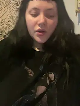 Gothicsiren online show from February 20, 12:36 pm