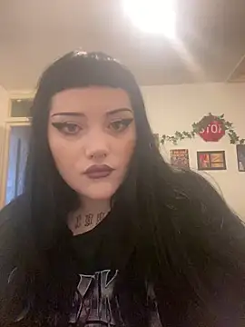 Gothicsiren online show from March 15, 3:06 pm