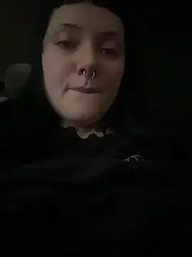 Gothicsiren online show from March 19, 5:28 pm