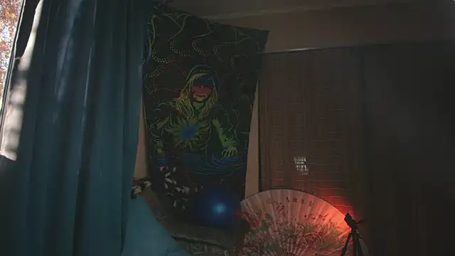 devil fts online show from October 15, 3:06 am