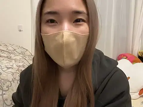 tamagochan8008 online show from January 15, 1:31 pm