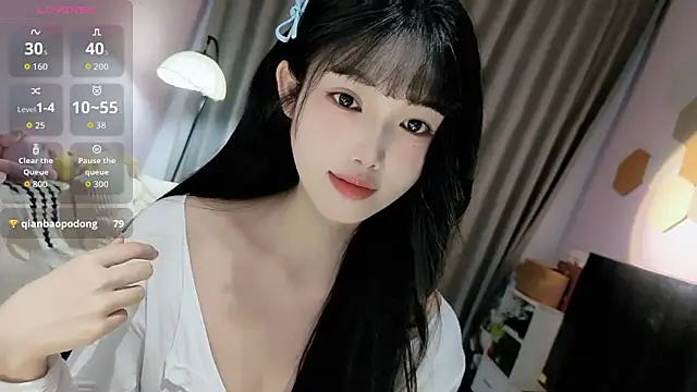 diandian-866 online show from March 16, 2:28 am