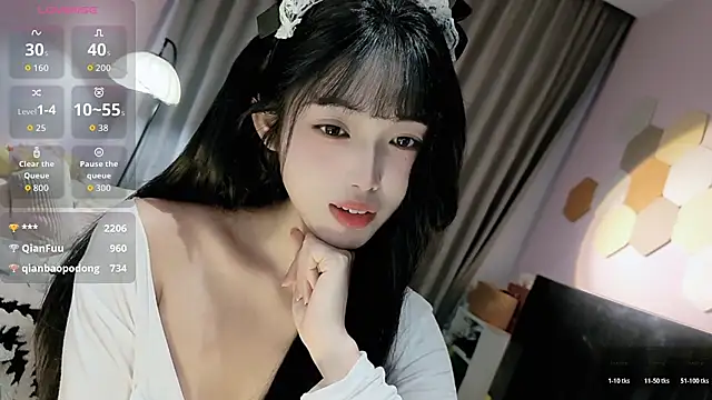 diandian-866 online show from March 16, 5:44 am