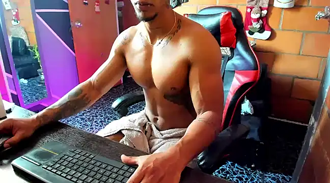 Adam Valenciia online show from January 7, 3:12 pm