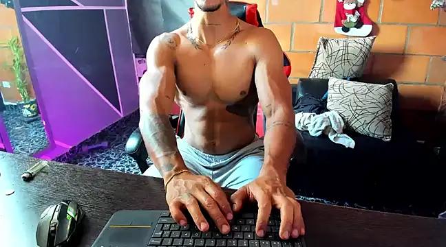 Adam Valenciia online show from January 29, 5:45 pm