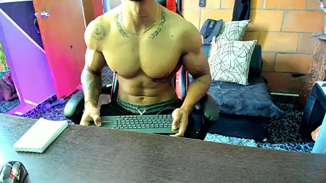 Adam Valenciia online show from March 3, 3:53 pm