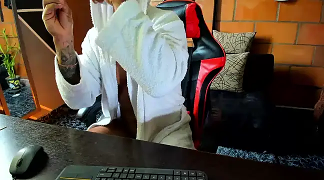 Adam Valenciia online show from March 15, 5:59 pm