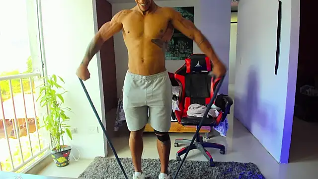 Adam Valenciia online show from September 15, 4:40 pm