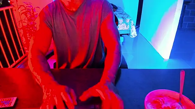 Adam Valenciia online show from October 5, 11:13 pm