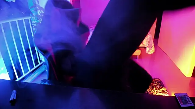 Adam Valenciia online show from October 9, 4:32 am