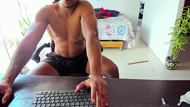 Adam Valenciia online show from October 20, 5:57 pm