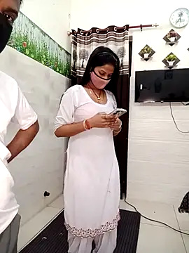 Best-Couple online show from January 30, 12:06 pm