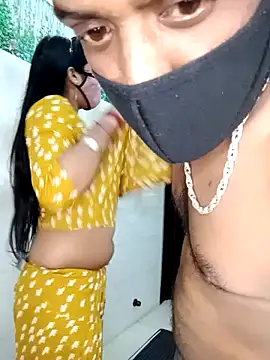 Best-Couple online show from February 6, 8:50 am