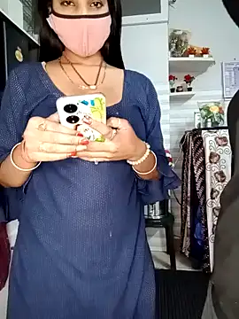 Best-Couple online show from February 10, 9:58 am