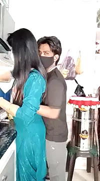 Best-Couple online show from February 12, 7:13 am