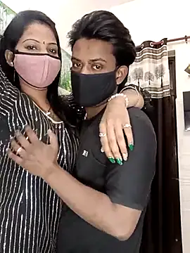 Best-Couple online show from February 23, 5:56 am