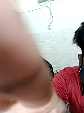 Best-Couple online show from March 19, 9:17 am