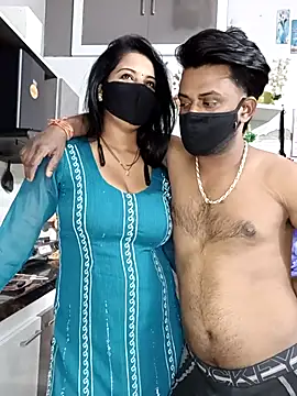 Best-Couple online show from March 21, 8:19 am