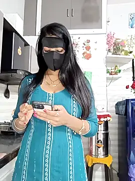 Best-Couple online show from March 28, 2:55 am