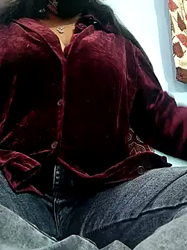 Hayna G online show from January 11, 6:03 am