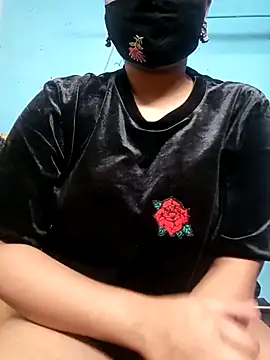 Hayna G online show from February 28, 8:53 am