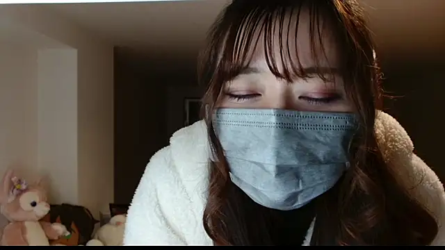 Snapshot of pipimi_khaos chatting on January 13, 2:42 pm pipimi khaos online show from January 13, 2:42 pm