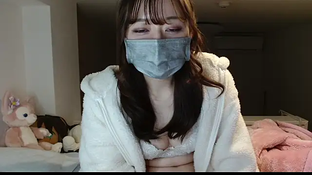 Snapshot of pipimi_khaos chatting on January 13, 5:44 pm pipimi khaos online show from January 13, 5:44 pm