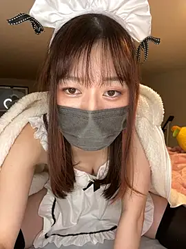 Snapshot of pipimi_khaos chatting on February 20, 3:08 pm pipimi khaos online show from February 20, 3:08 pm