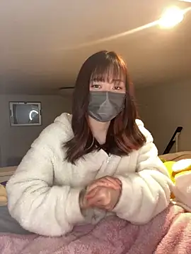 Snapshot of pipimi_khaos chatting on February 22, 11:13 am pipimi khaos online show from February 22, 11:13 am