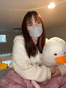 Snapshot of pipimi_khaos chatting on February 27, 10:09 pm pipimi khaos online show from February 27, 10:09 pm