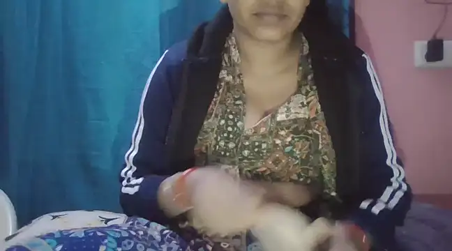 Hot-shanvi online show from February 27, 4:32 pm