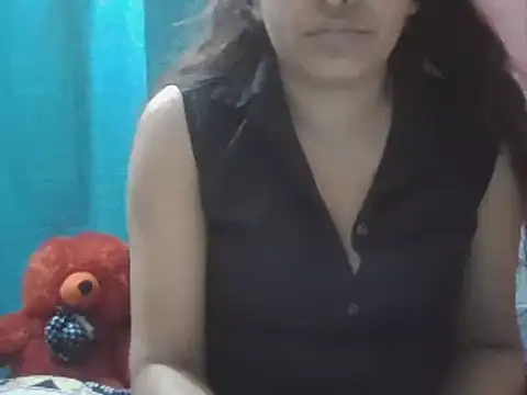 Hot-shanvi online show from March 7, 10:10 pm