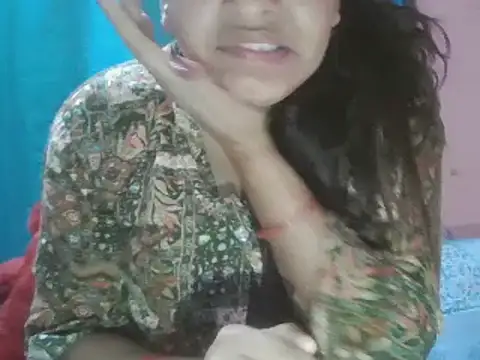 Hot-shanvi online show from March 9, 10:08 pm