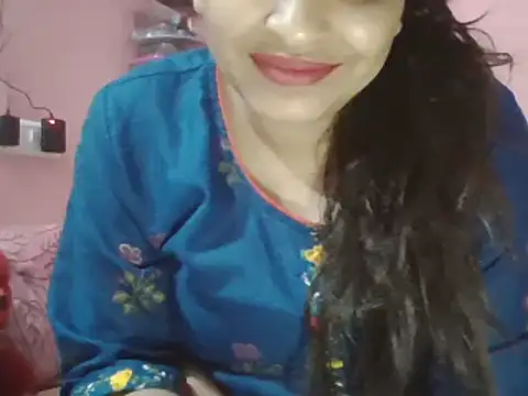 Hot-shanvi online show from March 19, 8:54 pm