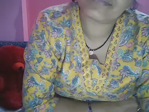 Hot-shanvi online show from February 25, 6:01 am